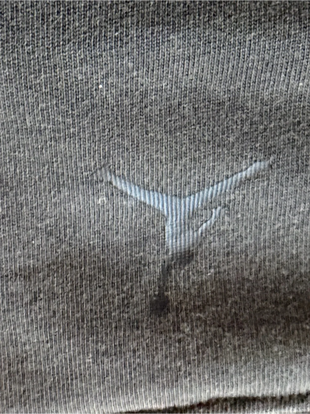 Jordan Men's SST Washed Tee size XL